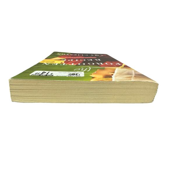 The Forgotten Recipe by Amy Clipston (Paperback) - Picture 6 of 6